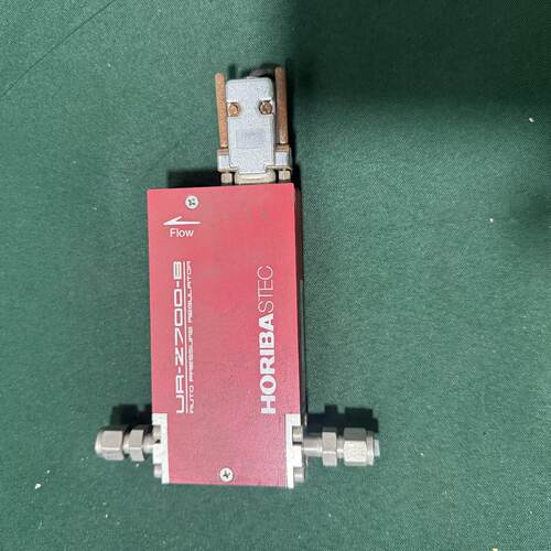 HORIBA STEC UR-Z712M-B MASS FL—议价