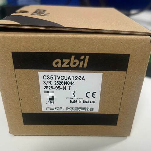 议价全新原装 山武温控器C35TVCUA120A 现货