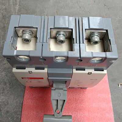 议价South Koreas Lg Mec Molded Case Circuit Breaker Abe603b