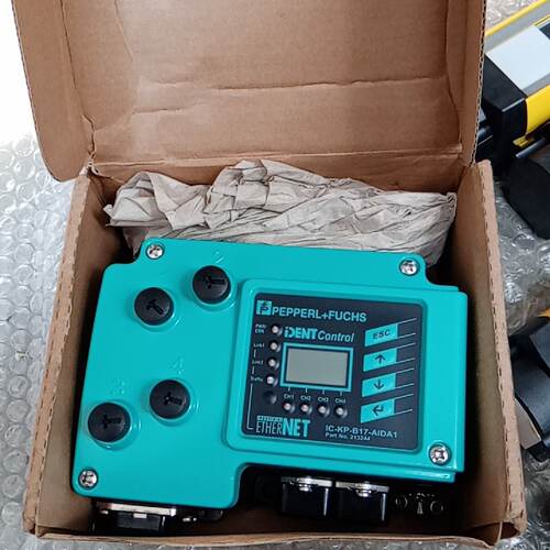 全新倍加福IC-KP-B17-AIDA1—议价