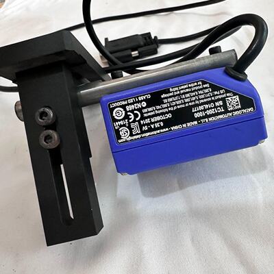 得利捷扫码读码器一二维条形码TC12001000议价