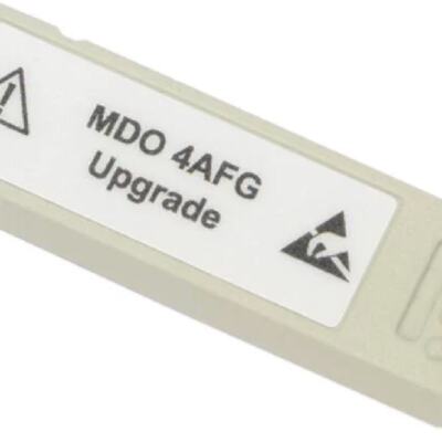 议价Tektronix MDO4000C 任意函数产生器选件 MDO4AFG