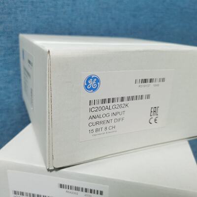 议价IC200ALG261  IC200ALG262  IC200ALG263 全新原装 GE PLC 控