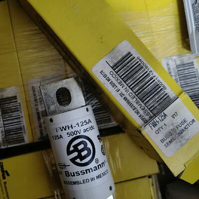 询价-FWH125A FWH300A FWH400A