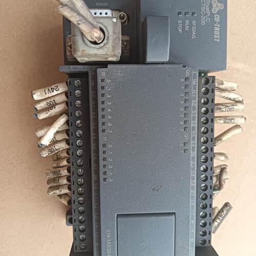 议价合信PLC，: CPU224E CTS7 214-1AE 33-0X24，，8/2—询价再拍