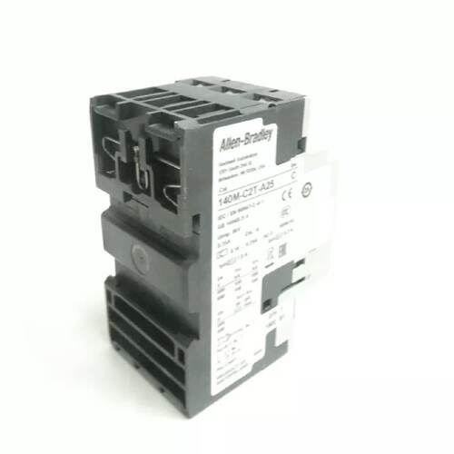 议价140M-C2T-A16 A25 A40 A63 AB罗克韦尔智能断路器