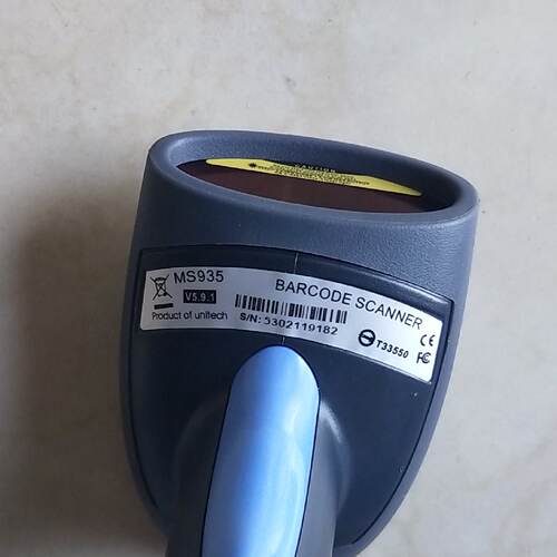 全新无装 UTECH   MS935—议价