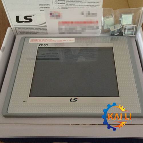 询》原装正品LGLS产电iXP21000D人机界面10.4寸触摸屏现货