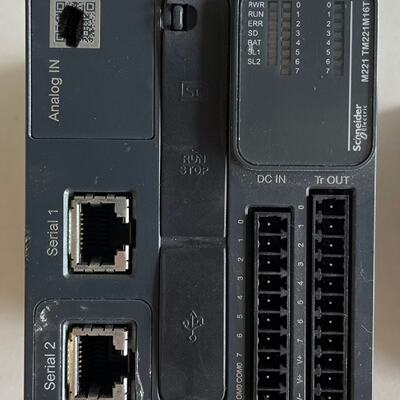 议价Plc Tm221m16t Tm3dm24r Tm22适用