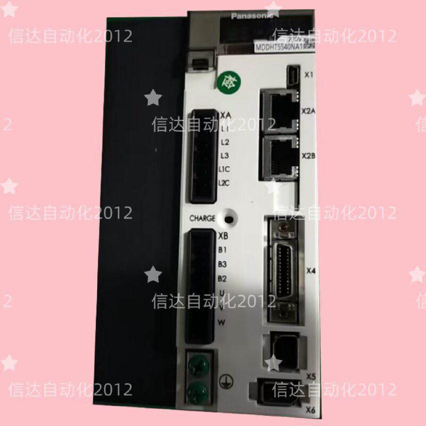 MDDHT5540NA1MDDHT5540松下伺服驱动器议价