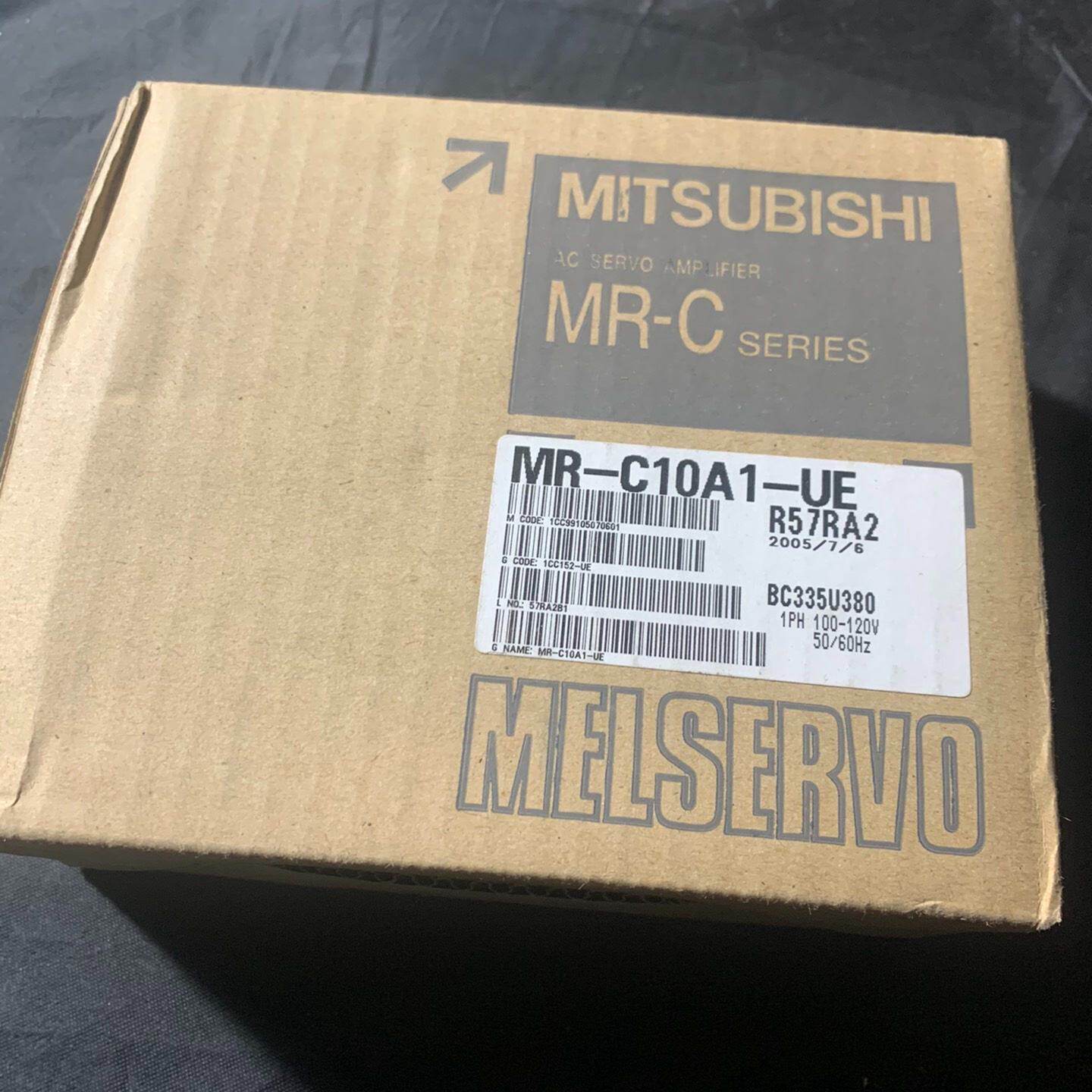 MRC10A1UE全新原包原装现货议价及维修！