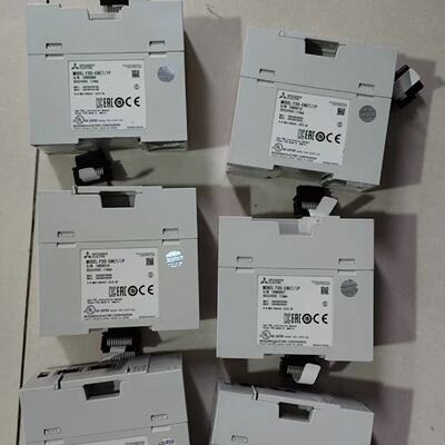 FX5ENETIP成色充新功能包好包邮19年产品
