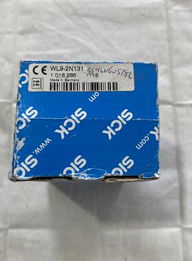 询价-德国SICK西克WL92N131光电传感器