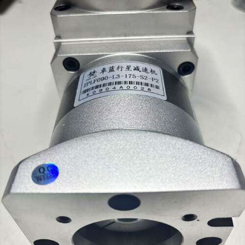 议价Br New Zhuolan Zplf090L3175S2P2 Planetary arbox适用