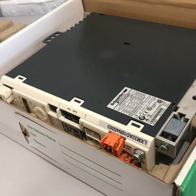 议价施耐德伺服驱动器LXM28EU45M3X LXM28EUA5M3X LXM28SU01M3X
