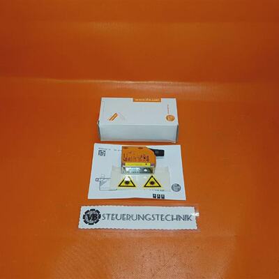 IFM O5D100  O5DLCPKGUS  Capteur De Distance Photolectrique