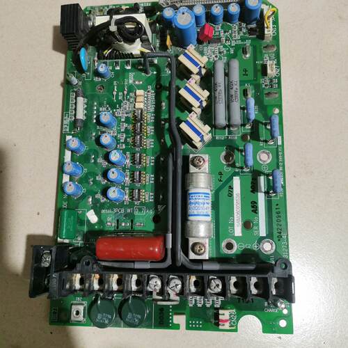 【询价】安川L7电源驱动板带模块11kw，YPHT31273-4E，适用
