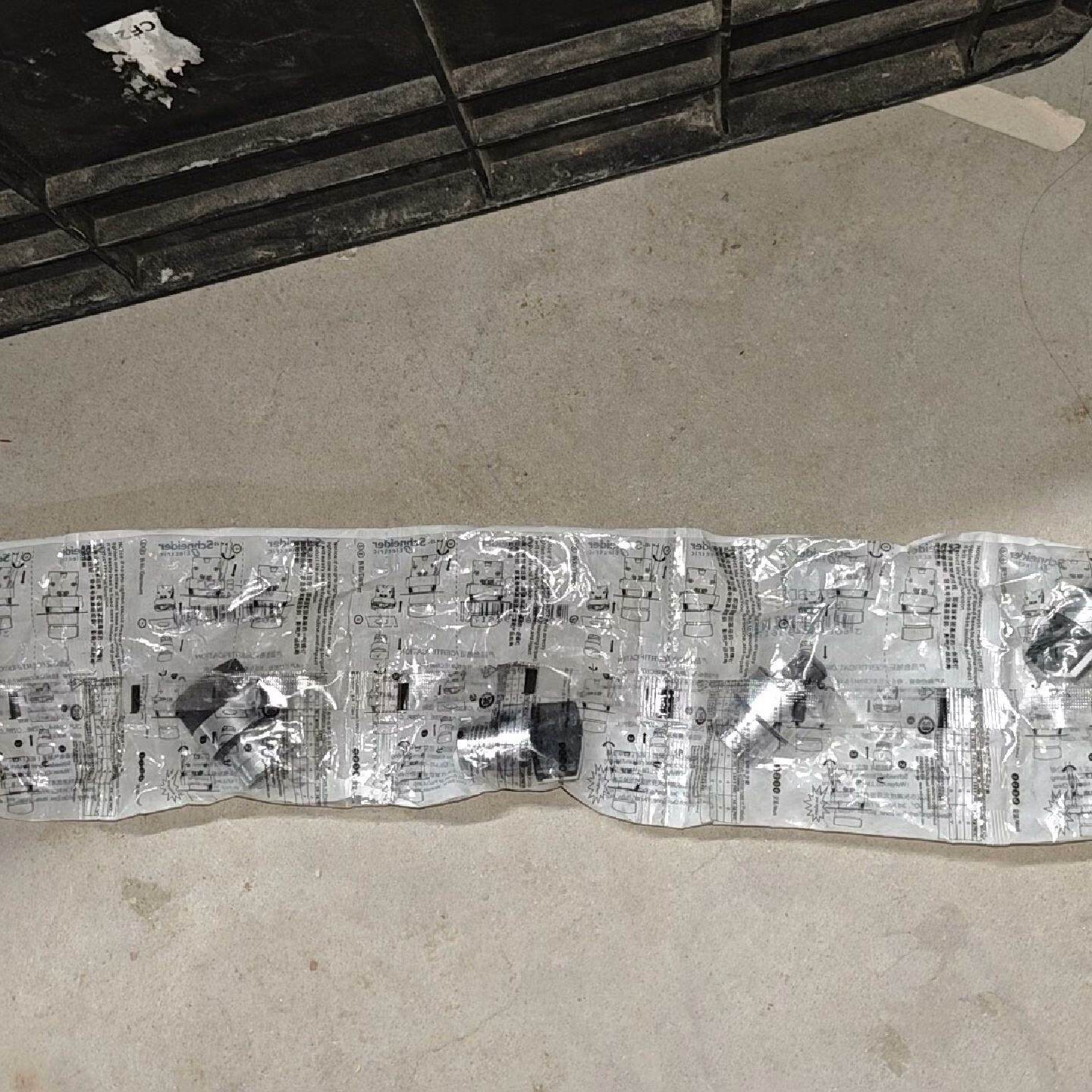 全新原装2档旋钮开关&mdash;议价