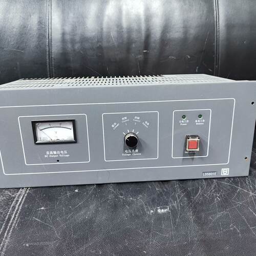 利达消防联动电源型号LD5801E30A功能正常成-议价