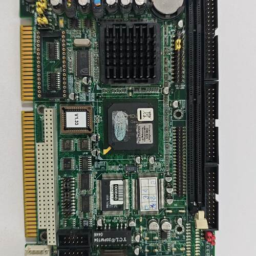 询价-研华工控PCA6753Rev.A2PCA675