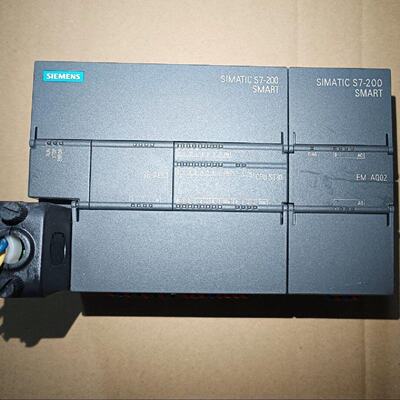 西门子S7200SMARTPLC一套议价