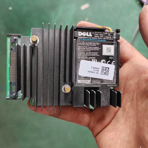 dell戴尔H730P小H330SAS阵列卡RAIDR6-议价
