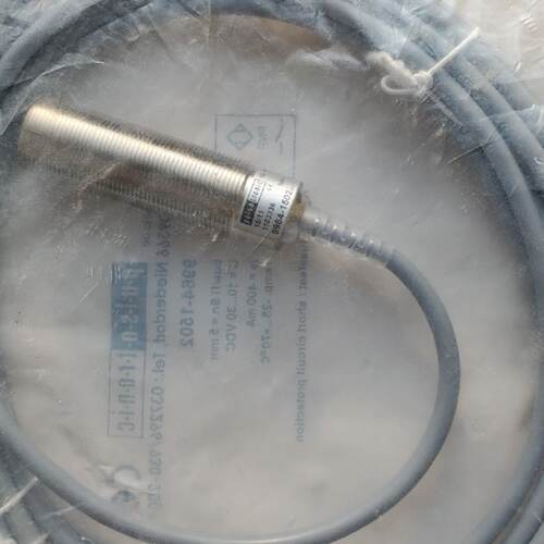 议价sam调速器转速感测器PULSOTRONIC 037296/930-200   9964-150