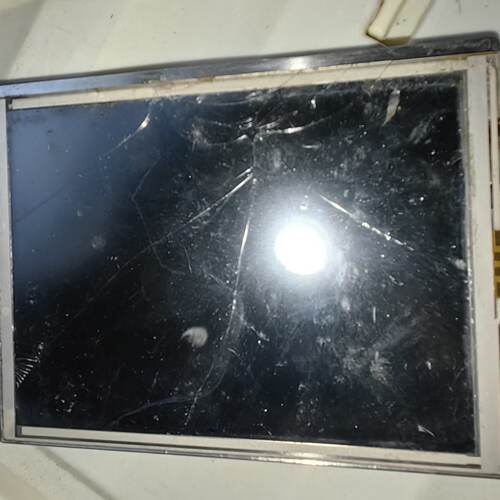 (议)NECNL6448BC1801一张TCG057QV1