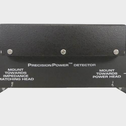 ASTeX Applied Science FI20164 Precision Power Detector Micro