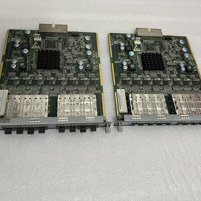 山石网科IOC8SFPM板卡SG6000专用8口--议价商品