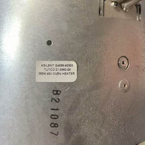 【问价】安捷伦 加热炉 G4556-80300