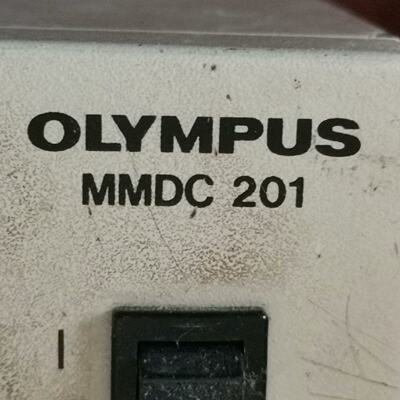 【询价】奥林巴斯olympus MMDC201