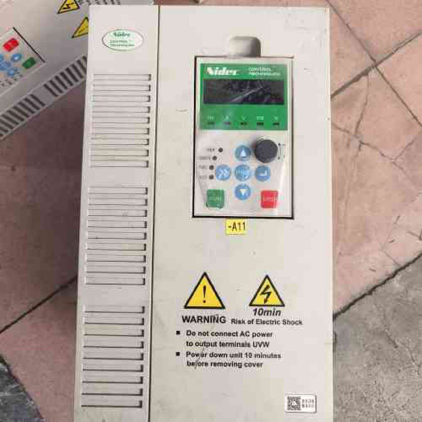 议价—议价尼得科变频器NE3004T0110G0150PB