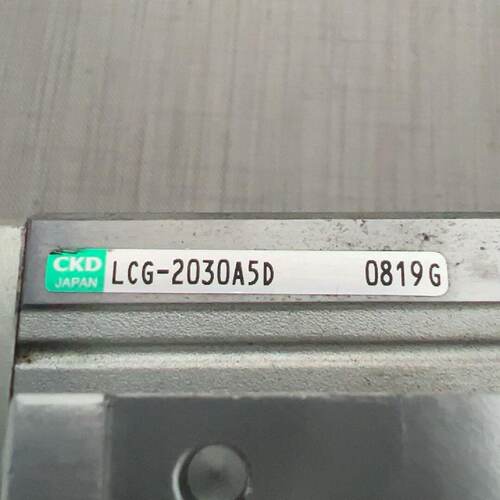 CKD日本原装滑台气缸LCG2030A5D议价