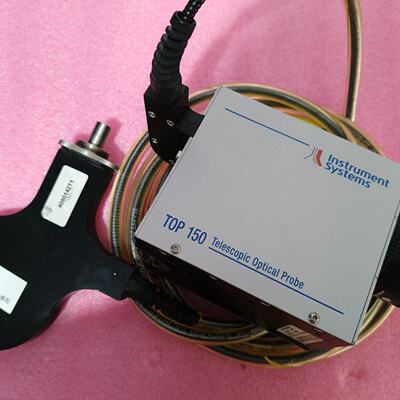 【询价】Instrument Systems德国光谱仪Top -15适用