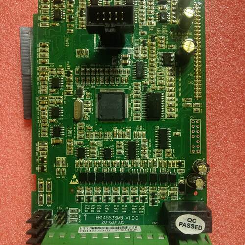 议价Easy Drive Gt210 Frequency Converter 1115Kw Motherboard
