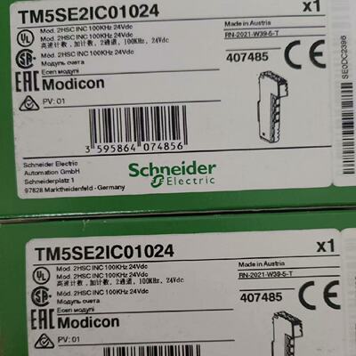 【议价】TM5SE2IC01024议价适用678