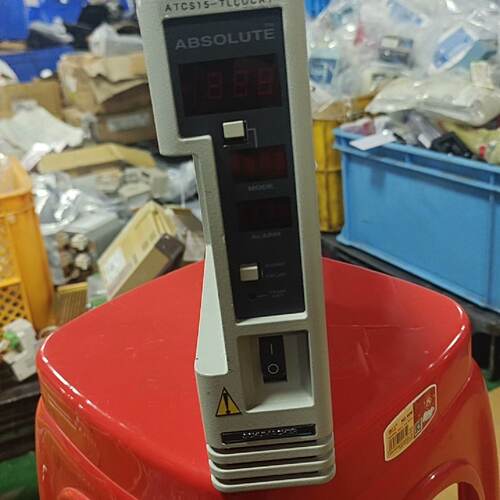询价-ABSOLUTE恒温控制器ATCS15TLCOCAT