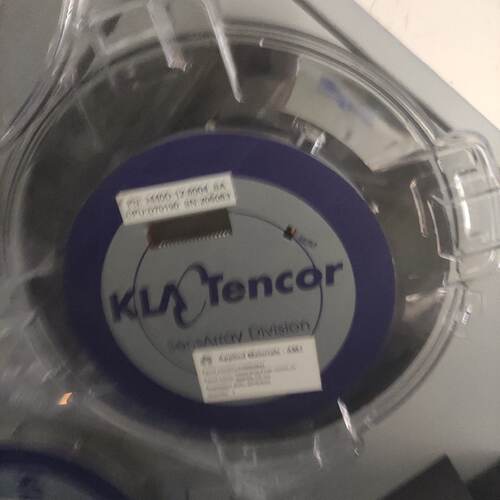 几乎全新KLA Tencor SensArray Divis—议价