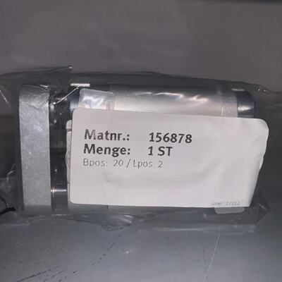 Siownik kompaktowy ADVUL3225PA 156878 Festo