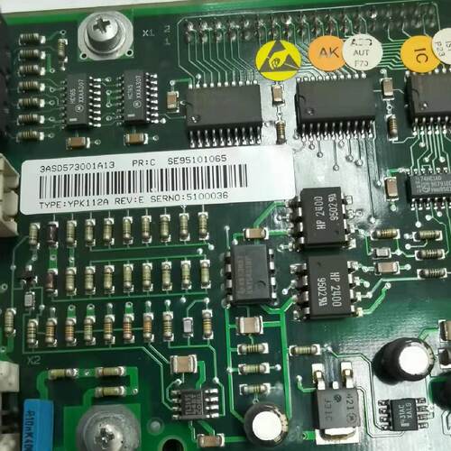 议价ABB控制板YPP110A 原装3ASD573001A1议价YPK112A  3ASD573001