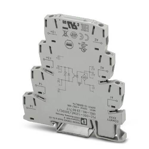 议价固态继电器模块 - PLC-OSC-110DC/300DC/ 1 - 2980694