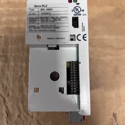 议价EPL 10201 伦茨变频器EPL-10201全新现货