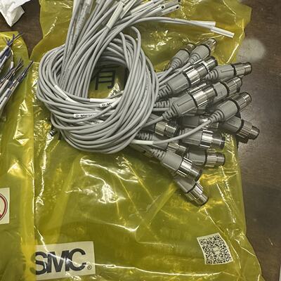 SMC磁性开关型号DM9PSDPC全新原装正品项目剩--议价商品