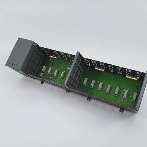 AB 1746P2  1746A13 Slot Rack SLC 500 13SLOT Power Supply Ser