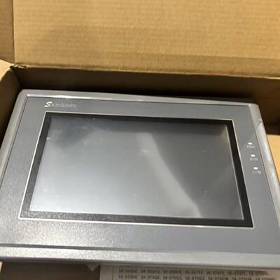 议价The New Samkoon Display  Control Touch Screen Sk070Gw Dc