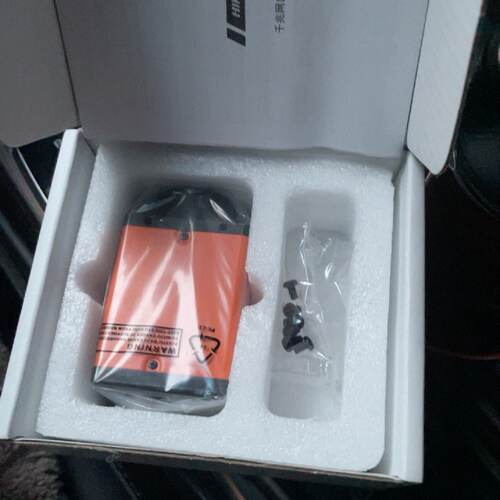 议价The AllNew  Industrial Camera MvCh08910Gm Features 890W