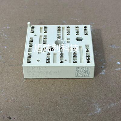 SKiiP23NAB12T4V10西门康原装进口拆机功议价