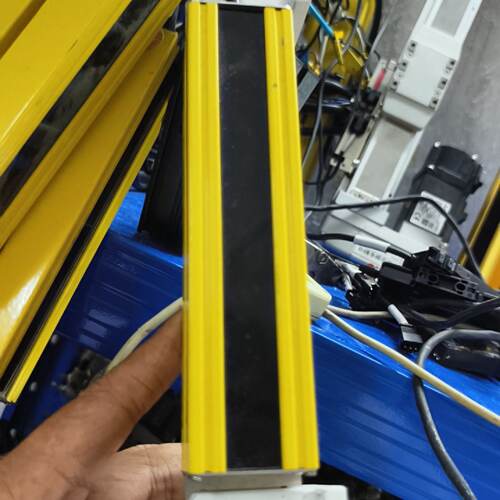议价Anxie Technology Safety Light Curtain Is Available At Lo