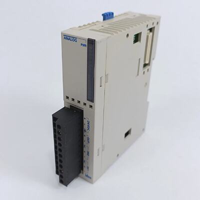Idec FC4AL03A1 ANALOG Combo Module